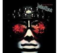 Judas Priest Killing Machine Hellbent For Leather Remastered (CD)