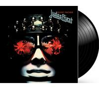 Judas Priest Killing Machine (Vinyl LP) 12" Album