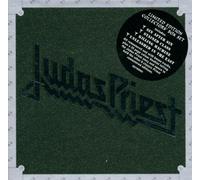 Judas Priest - Limited Edition Collectors Box
