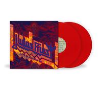 Live In Atlanta '82 (Red Vinyl) (RSD 2025)