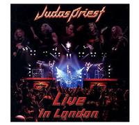 Judas Priest - Live in London (2 CD)