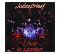 Judas Priest - Live in London