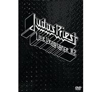 Judas Priest - Live Vengeance '82 (DVD) Judas Priest