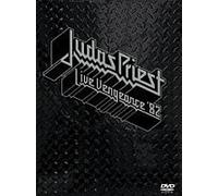 Judas Priest - Live Vengeance 82