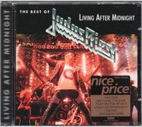 Judas Priest - Living After Midnigh