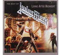 Judas Priest - Living After Midnight [Import]