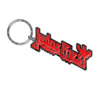 Judas Priest: Logo (Portachiavi) -