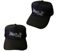 Judas Priest Logo Ufficiale Cappellini da baseball
