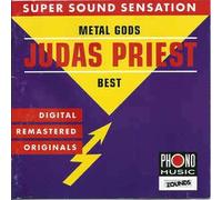Judas Priest - Metal gods-Best (zounds)