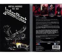 Judas Priest - Metal Works 73-93