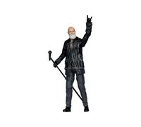 Judas Priest Music Maniacs Heavy Metal Action Figura Rob Halford 15 Cm Mcfarlane