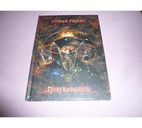 Judas Priest - Nostradamus (2 CD)