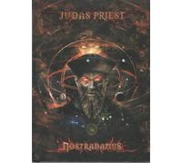 Judas Priest - Nostradamus (2 CD)