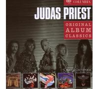 Original Album Classics - Judas Priest (Audio CD)