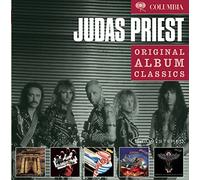 Original Album Classics - Judas Priest (Audio CD)