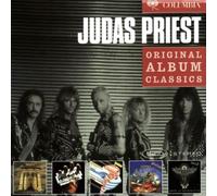 Original Album Classics - Judas Priest (Audio CD)