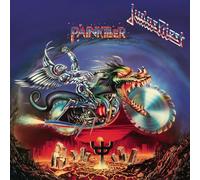 Judas Priest – Painkiller – LP – Edizione Anniversario (Remasterizzato, Ristampa)