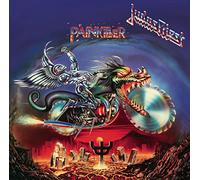 Judas Priest – Painkiller – CD Rimasterizzato