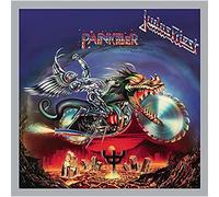 8016619 Audio Cd Judas Priest - Painkiller (Bonus Tracks)