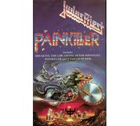 Judas Priest - Painkiller