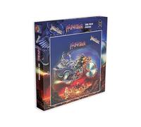 Judas Priest Painkiller Puzzle In Pezzi Da 500