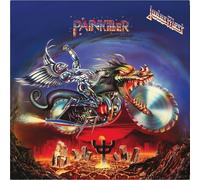 Judas Priest - Painkiller (Anniversary Edition) (Remastered) (Reissue) (LP)