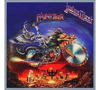 Judas Priest - Painkiller (bonus Tracks) - Cd