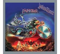 Judas Priest - Painkiller - Cd