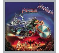Judas Priest Painkiller (CD)