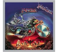Judas Priest Painkiller (CD)