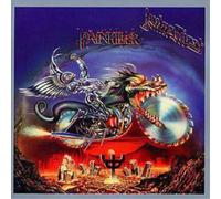 Judas Priest Painkiller (CD) Album