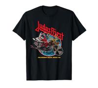 Judas Priest - Painkiller Holiday Circle Maglietta