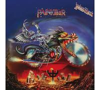 Judas Priest - Painkiller (LP) (Mint (M))