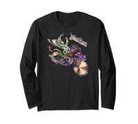 Judas Priest - Painkiller Solo Maglia a Manica