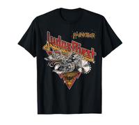 Judas Priest - Painkiller Triangle Maglietta