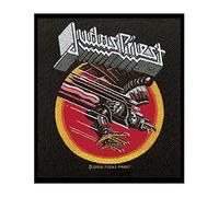 JUDAS PRIEST Patch SCREAMING FOR VENGEANCE