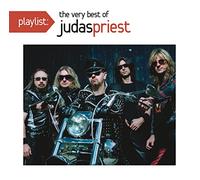 Judas Priest - Playlist: the Very Best of Jud
