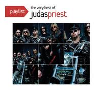 JUDAS PRIEST - PLAYLIST: VERY BEST OF