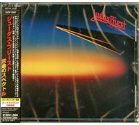 Judas Priest - Point Of Entry