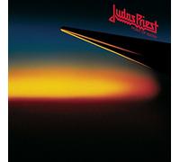 Judas Priest Point Of Entry (CD) Album