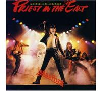 Judas Priest - Priest in the East + 4
