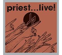 Judas Priest - Priest Live (2 CD)