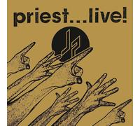 Judas Priest Priest...Live (Vinyl LP) 12" Album