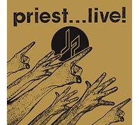 Judas Priest Priest...Live (Vinyl LP) 12" Album