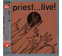Judas Priest - Priest Live