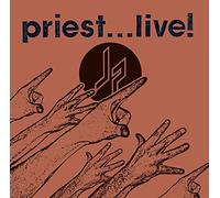 Priest Live (2 Cd) - Judas Priest (Audio Cd)