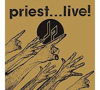 Judas Priest - Priest... Live!
