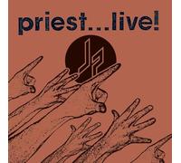 Judas Priest - Priest... Live! [2CD]