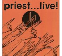 Priest Live (2 Cd) - Judas Priest (Audio Cd)