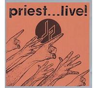 Judas Priest Priest...Live: THE REMASTERS;2 CD Album